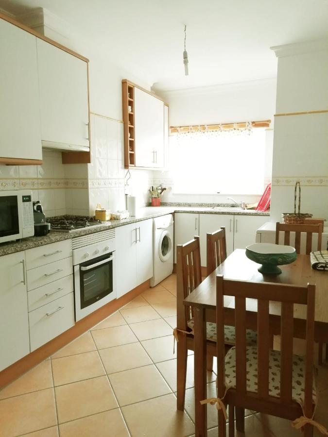 Varanda Da Alfarroba Appartement Albufeira