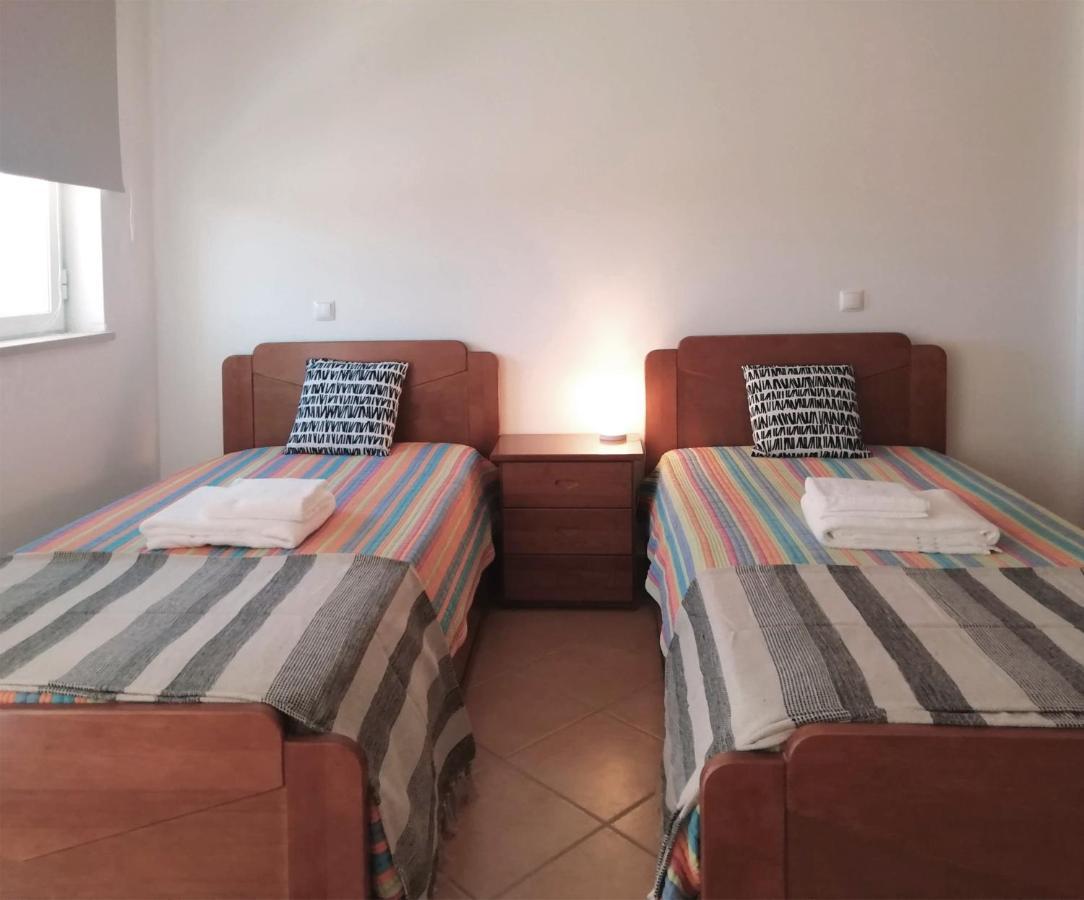 Appartement Varanda Da Alfarroba *