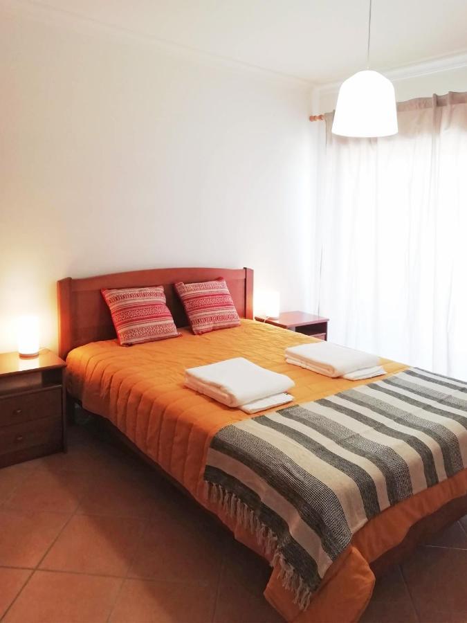 Varanda Da Alfarroba Appartement