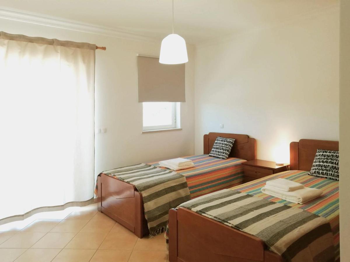 Appartement Varanda Da Alfarroba *