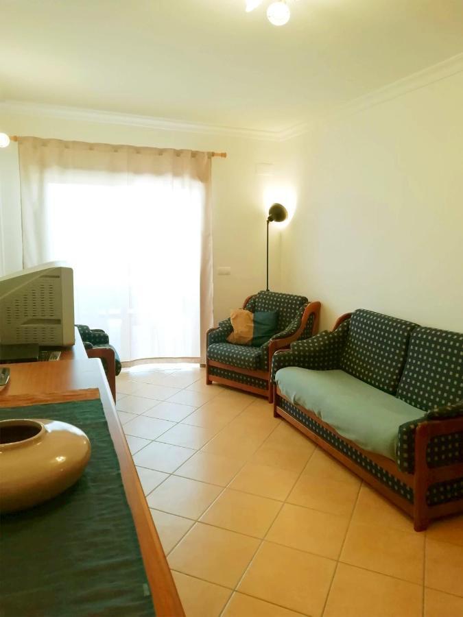 Varanda Da Alfarroba Apartment