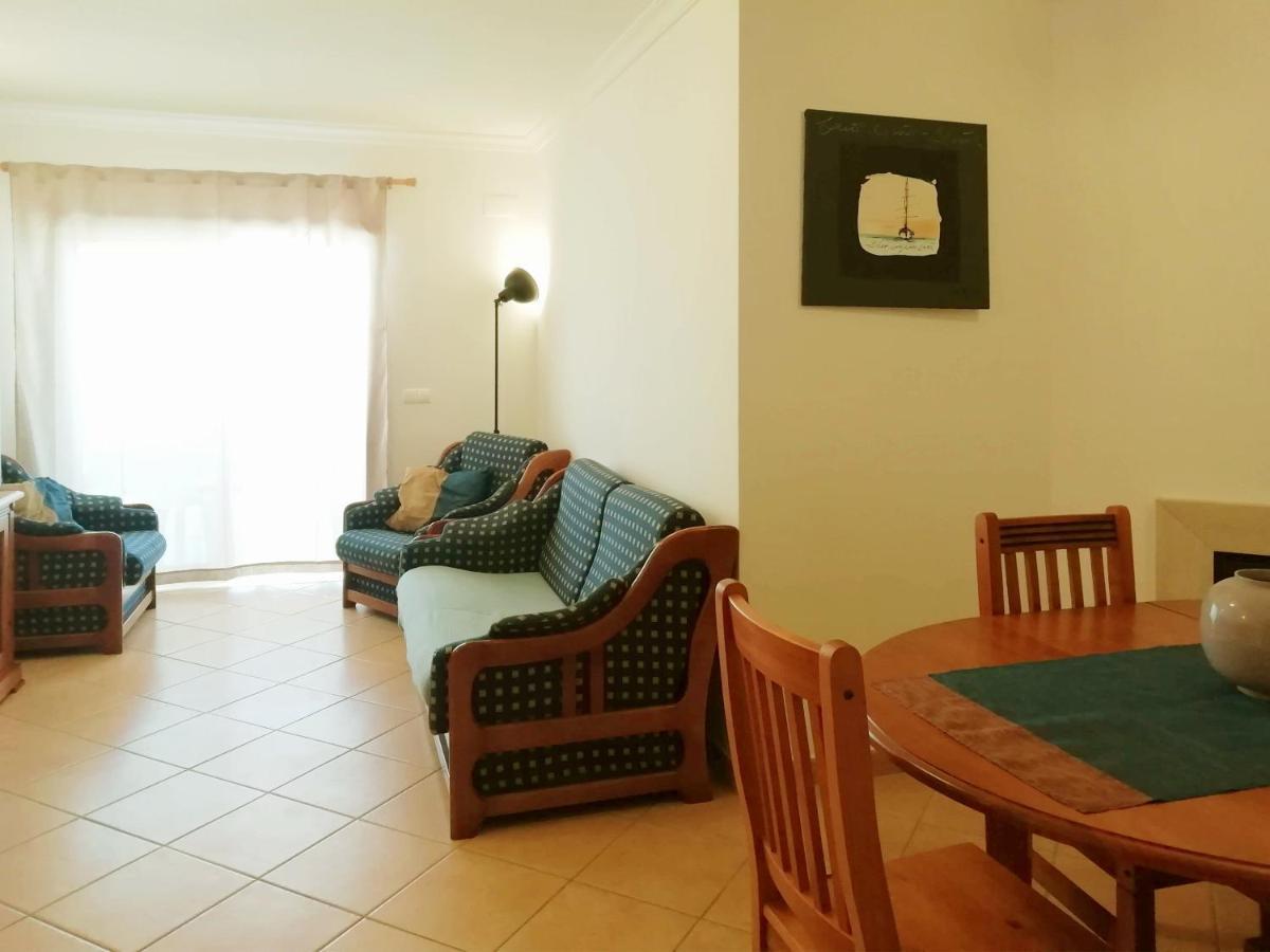 Apartment Varanda Da Alfarroba *